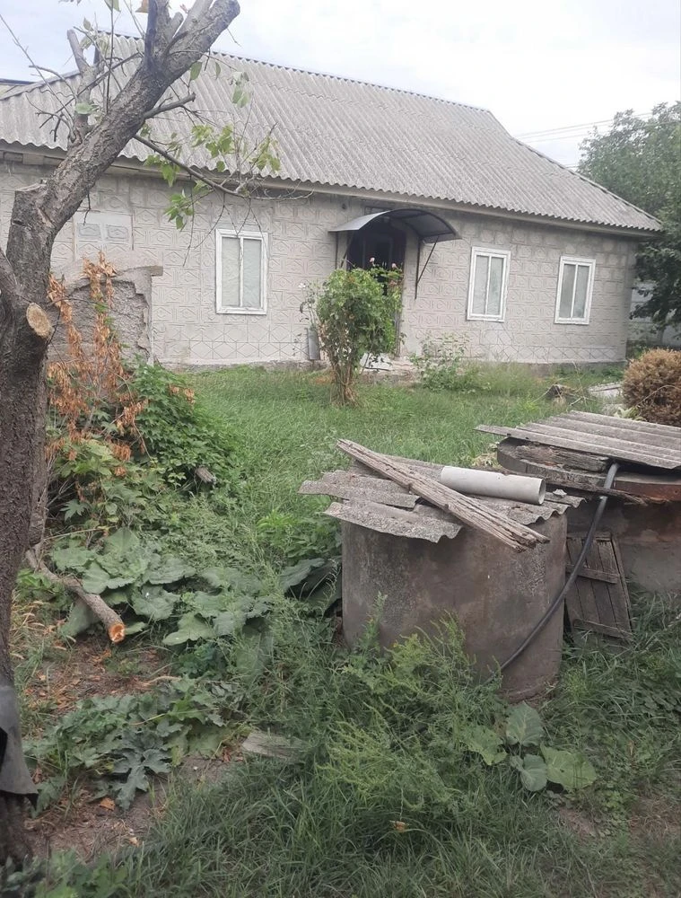 Продается Дом в г. Кременчуг (Каменные Потоки)