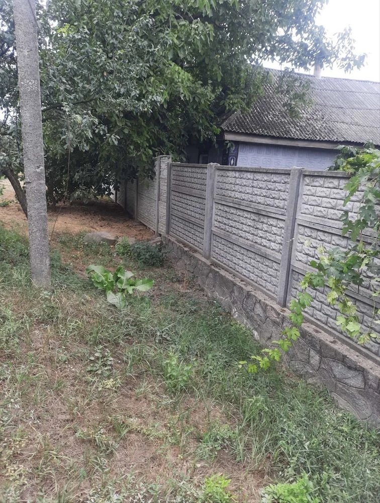 Продается Дом в г. Кременчуг (Каменные Потоки)