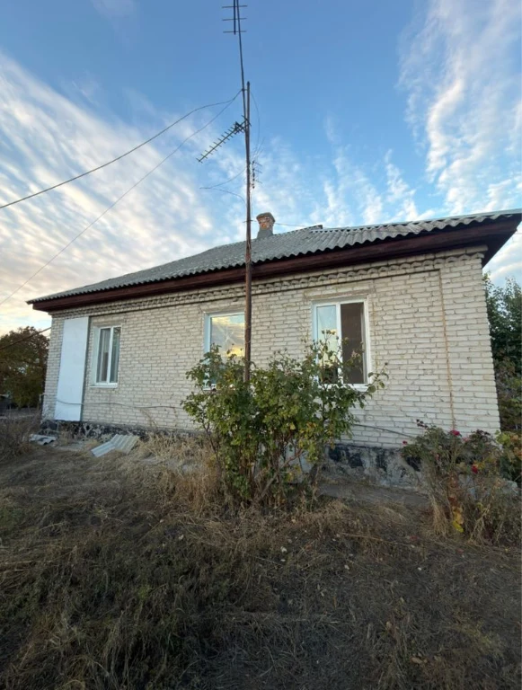 Продам цегляний будинок 80 кВ.м, район Чередніки