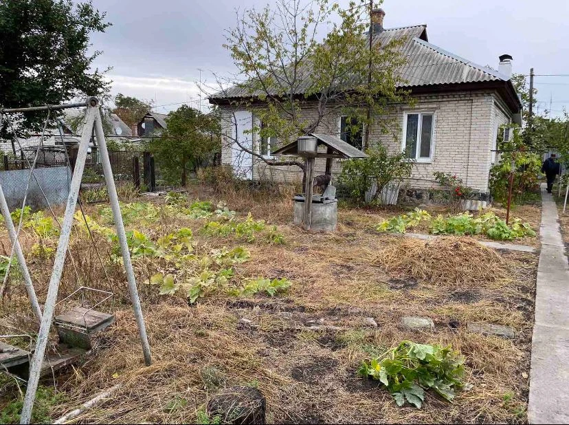 Продам цегляний будинок 80 кВ.м, район Чередніки