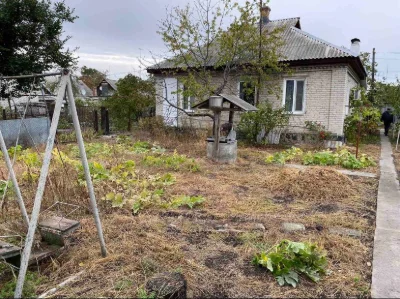 Продам цегляний будинок 80 кВ.м, район Чередніки