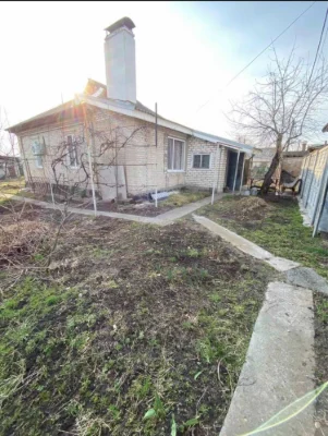 Продам цегляний будинок 80 кВ.м, район Чередніки