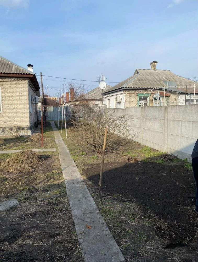 Продам цегляний будинок 80 кВ.м, район Чередніки