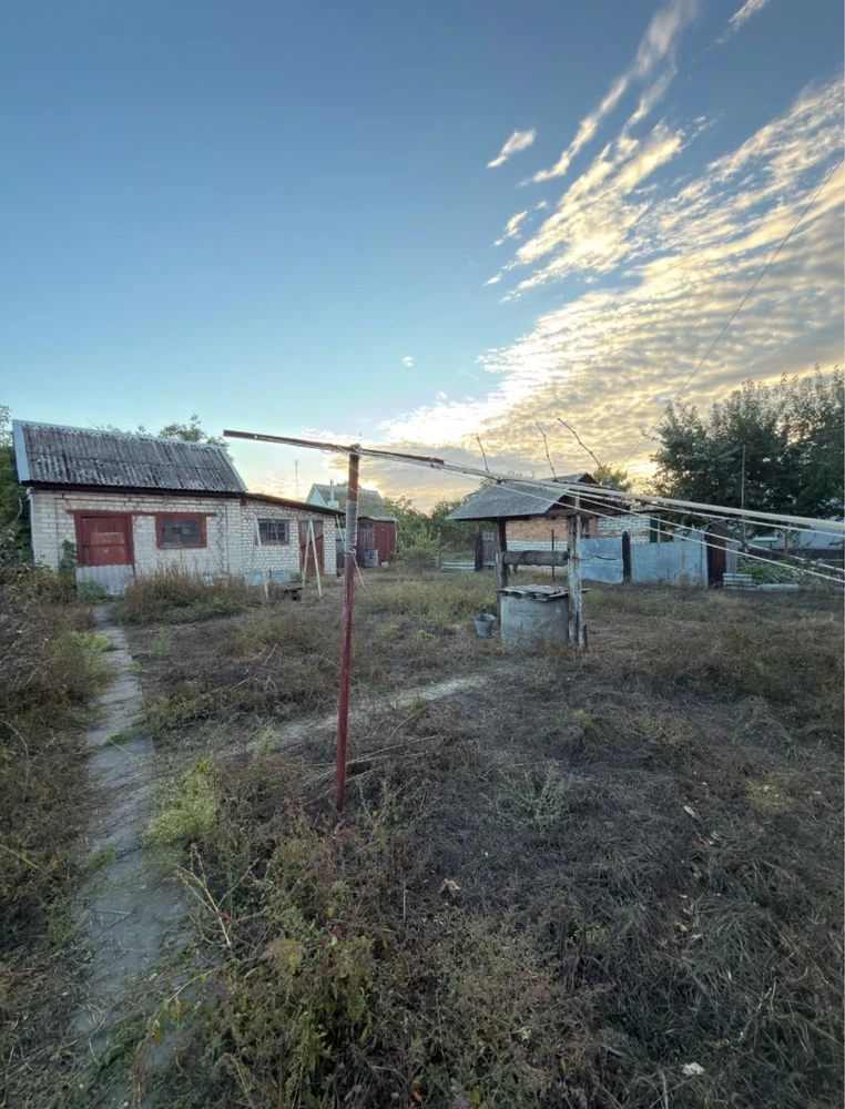 Продам цегляний будинок 80 кВ.м, район Чередніки