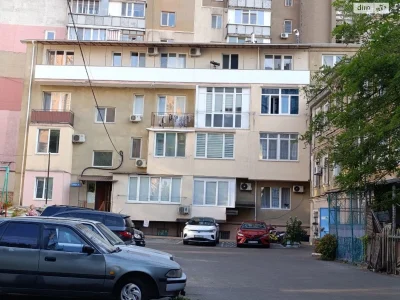 Продажа квартир в Молдове.