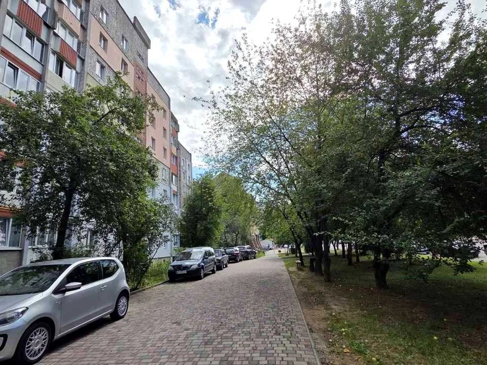 Квартира. Ивано-Франковск, Ивана Миколайчука ул.