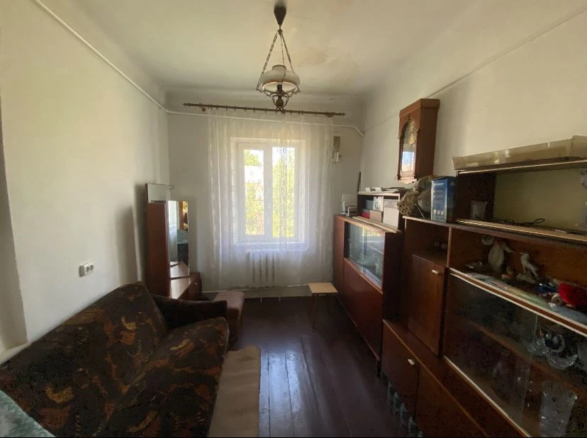 Продам цегляний будинок 80 кВ.м, район Чередніки