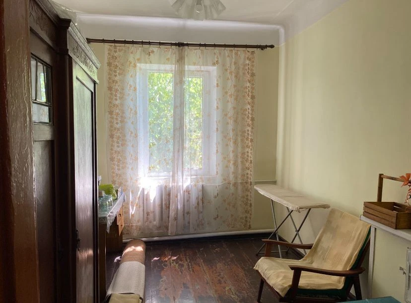 Продам цегляний будинок 80 кВ.м, район Чередніки