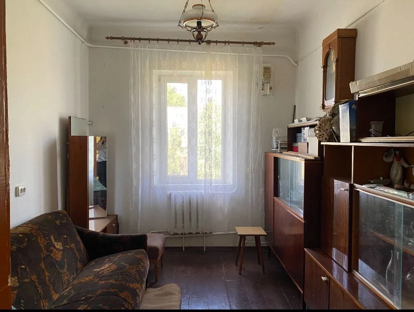 Продам цегляний будинок 80 кВ.м, район Чередніки