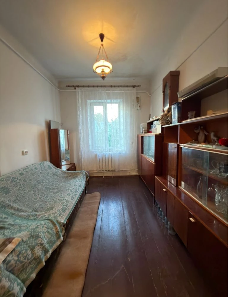 Продам цегляний будинок 80 кВ.м, район Чередніки