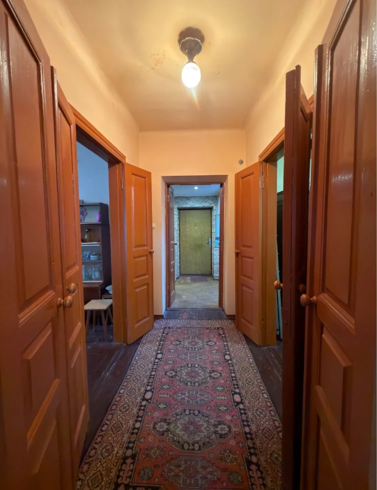 Продам цегляний будинок 80 кВ.м, район Чередніки
