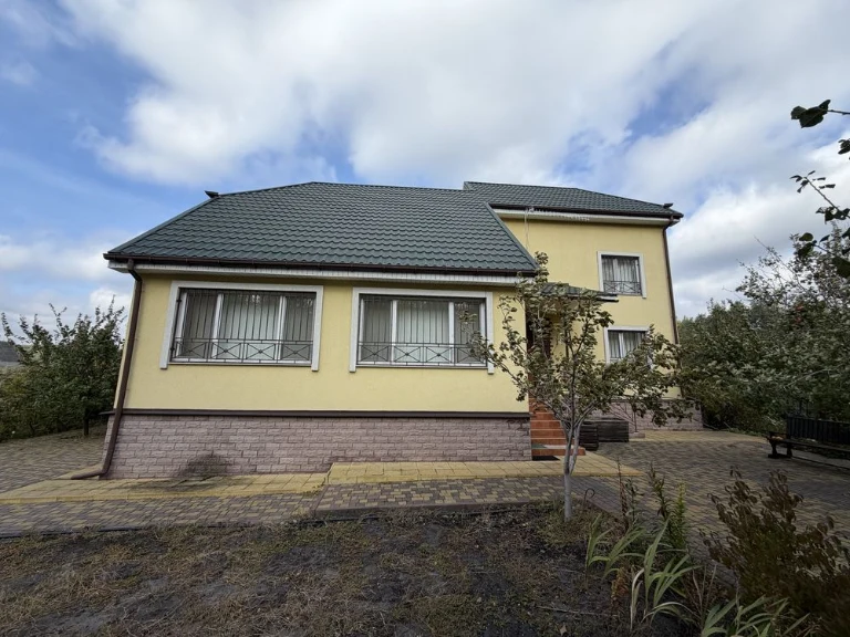Продаж дачі біли озера