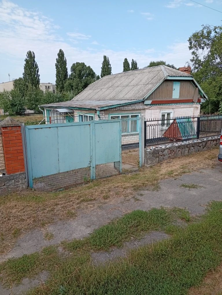Будинок 40 квадратів