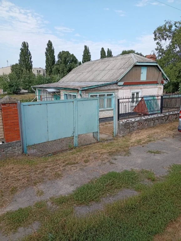Будинок 40 квадратів