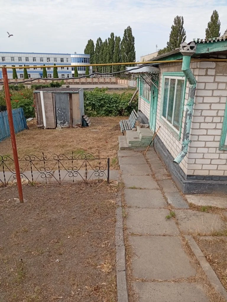 Будинок 40 квадратів