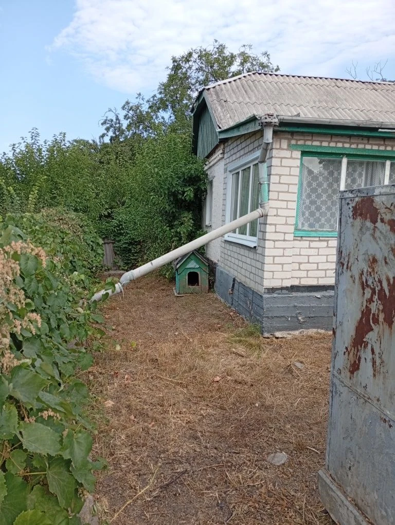 Будинок 40 квадратів