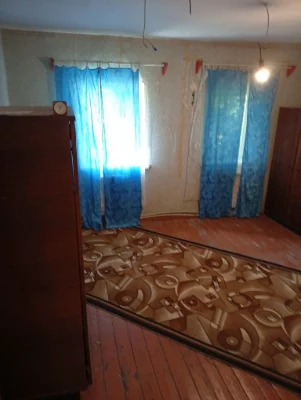 Будинок 40 квадратів