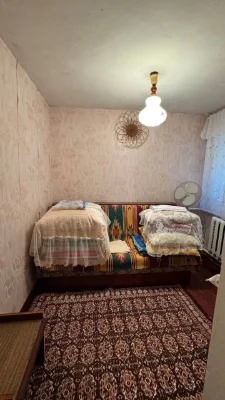 ПРОДАЖ 3-кімн частини будинку, 5 соток землі, Крюків