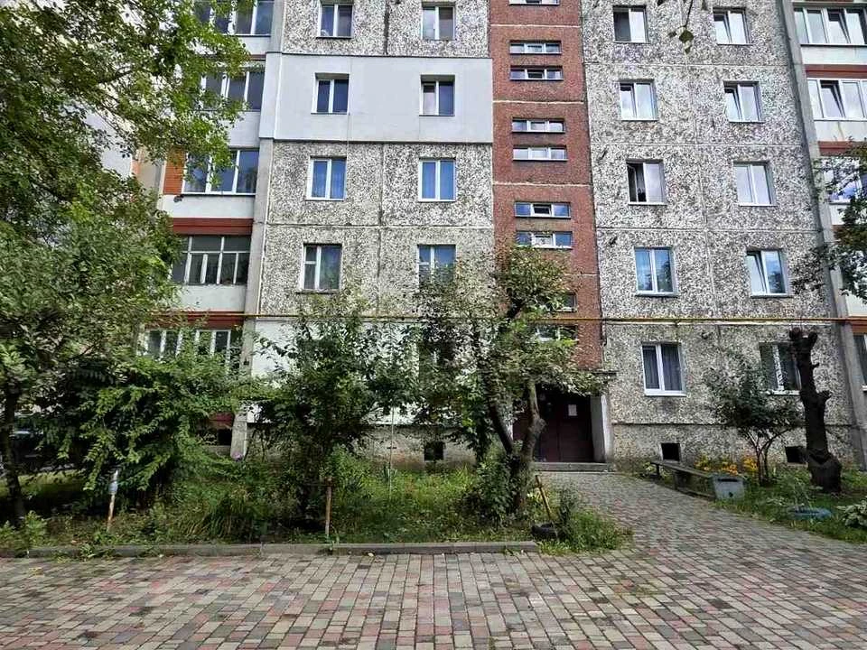 Квартира. Ивано-Франковск, Ивана Миколайчука ул.