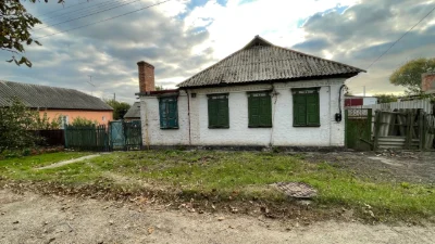 Продаж будинку під ремонт | 7 соток (приват.) | м. Кременчук