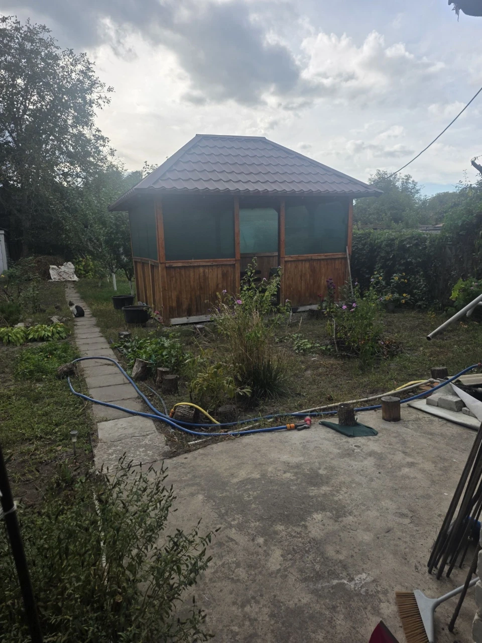 продам дачу Мрія2