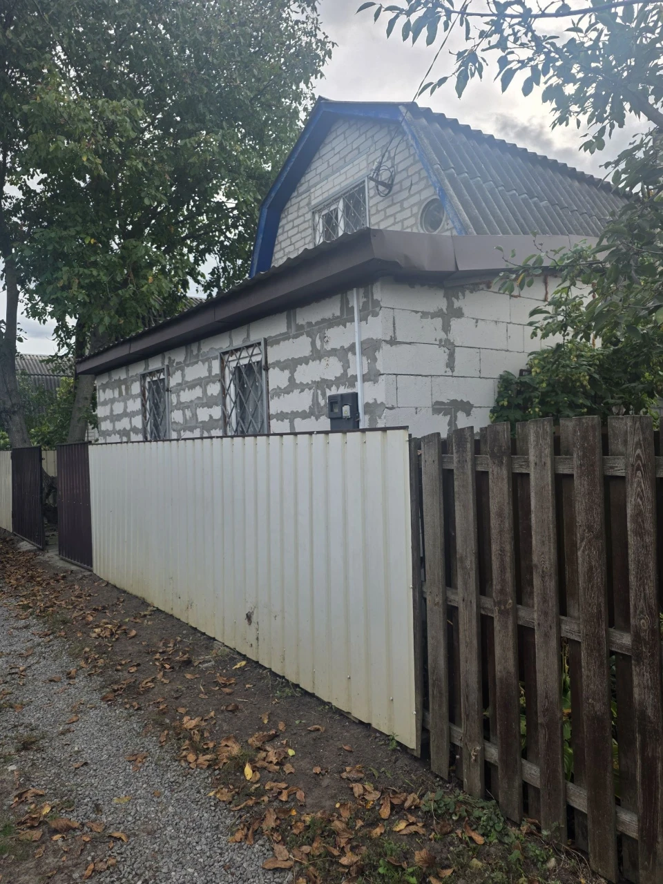 продам дачу Мрія2
