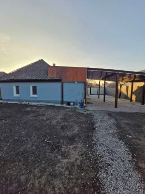 Продам частину Будинку 50м2, Крюков