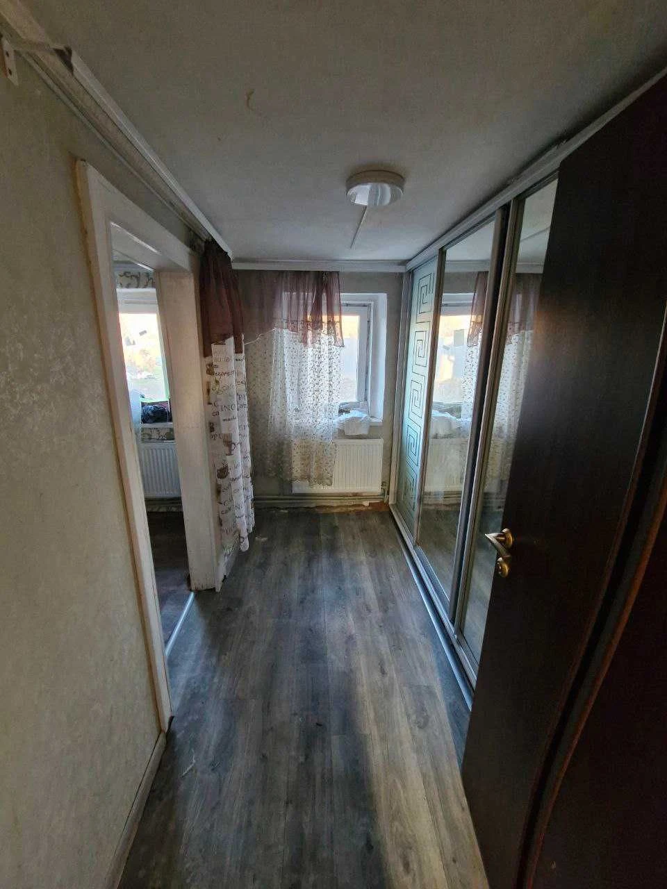 Продам частину Будинку 50м2, Крюков