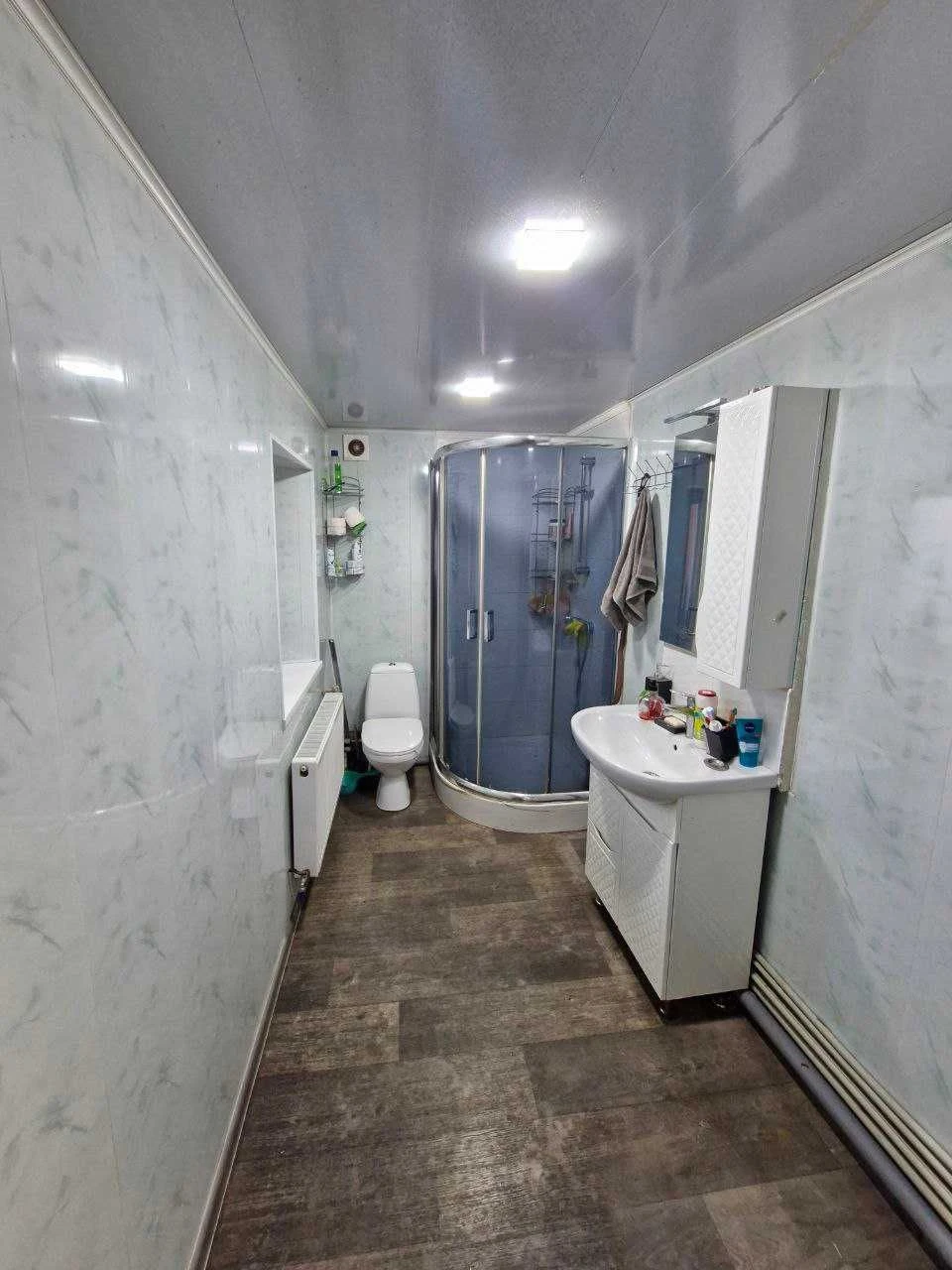 Продам частину Будинку 50м2, Крюков