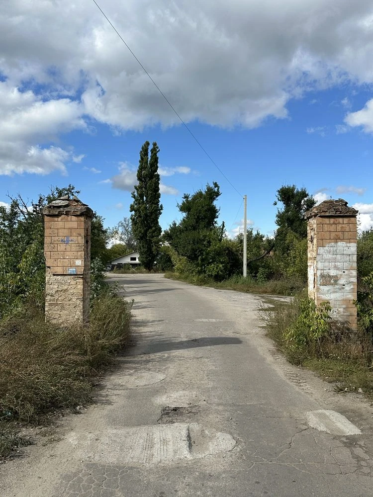 Продаж автономного будинку дуплекс 235 метрів від забудовник