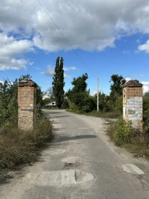 Продаж автономного будинку дуплекс 235 метрів від забудовник