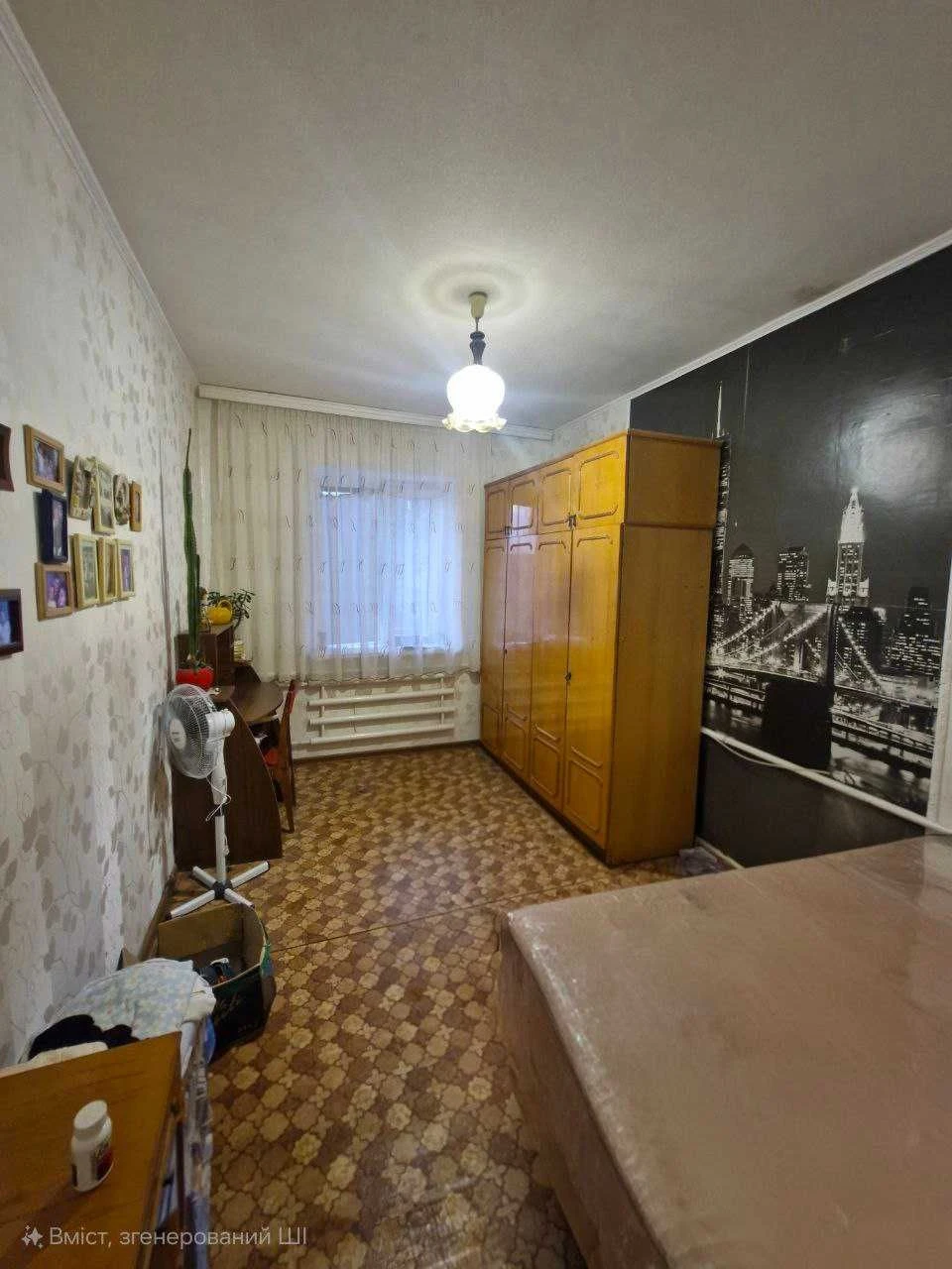 Продається цегляний двоповерховий будинок у центрі міста р-н