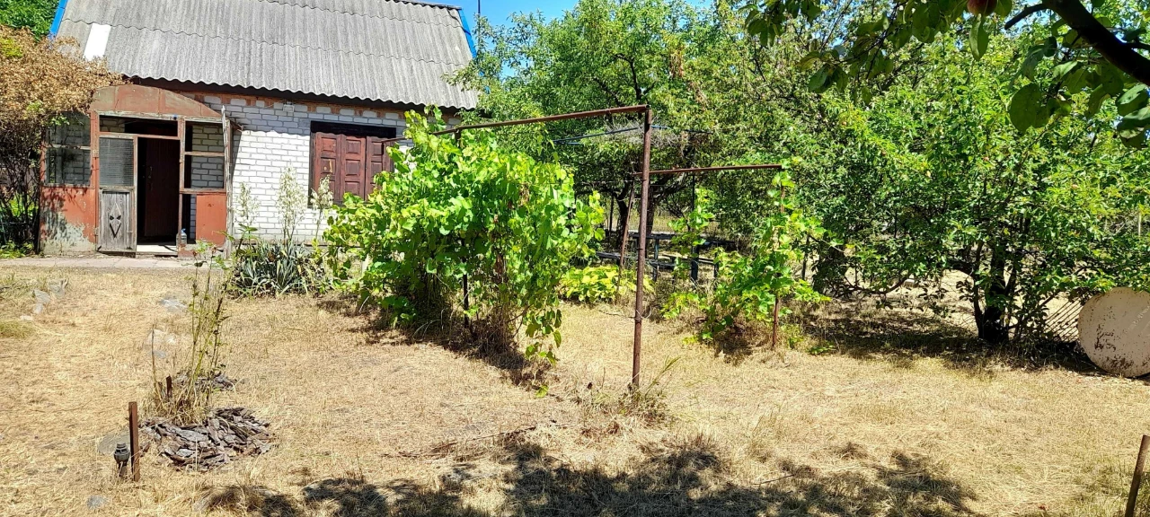 Дача 2 поверхи в СТ Світанок, вул. Дніпровська (біля Дніпра)