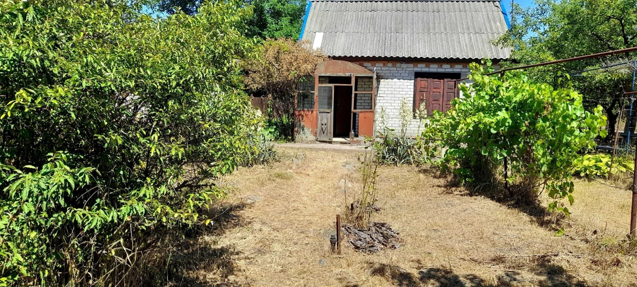 Дача 2 поверхи в СТ Світанок, вул. Дніпровська (біля Дніпра)