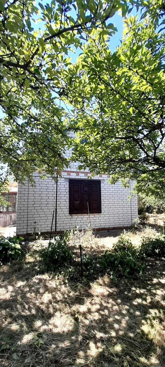 Дача 2 поверхи в СТ Світанок, вул. Дніпровська (біля Дніпра)