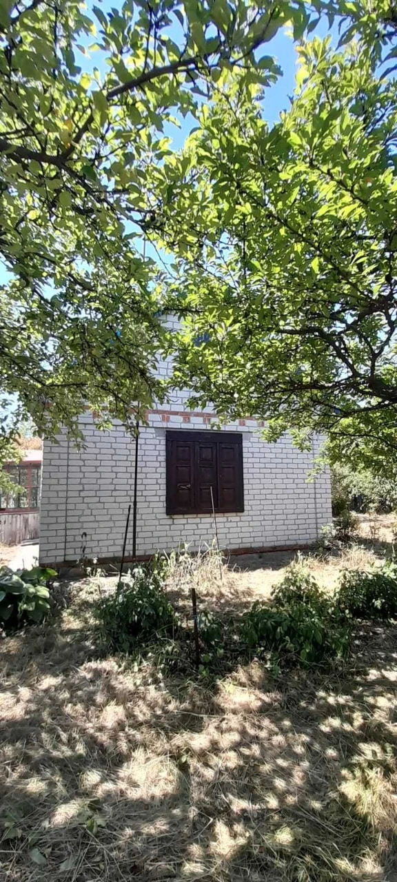 Дача 2 поверхи в СТ Світанок, вул. Дніпровська (біля Дніпра)