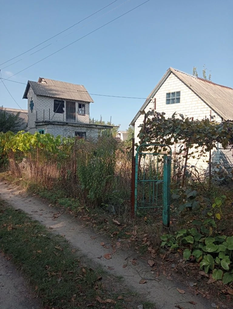Дача. Сади 3. За Власівкою