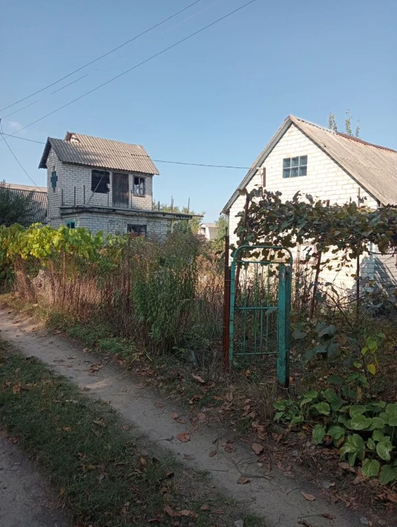 Дача. Сади 3. За Власівкою