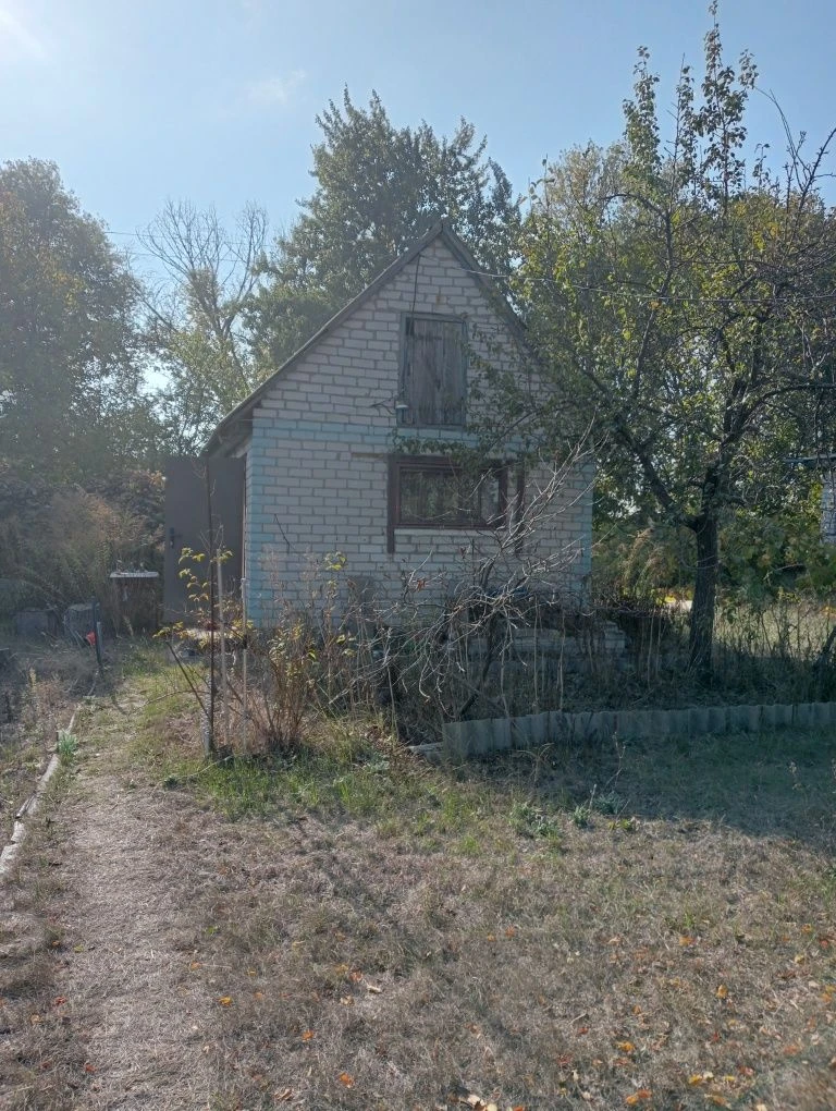 Дача. Сади 3. За Власівкою