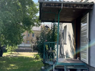 Будинок. Кременчук, Шевченка вул.
