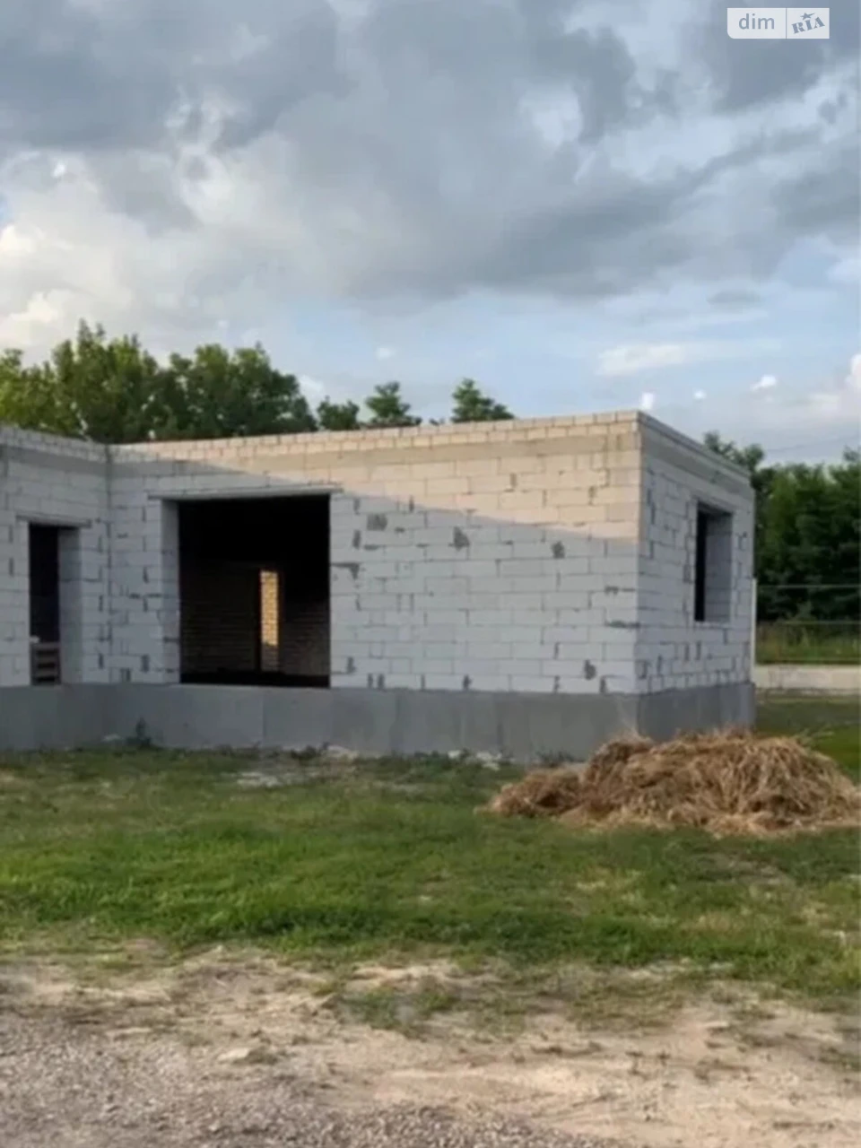 Продаж Дім Автозаводський
