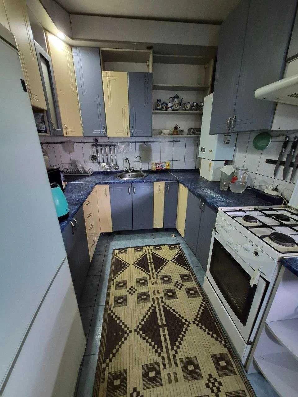 Продам цегляний БУДИНОК в р-ні 2 лікарні. 97 кв.м. . 65000