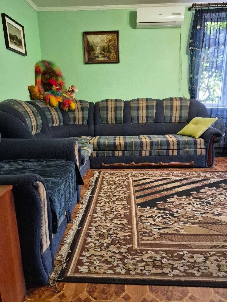 Продам цегляний БУДИНОК в р-ні 2 лікарні. 97 кв.м. . 65000