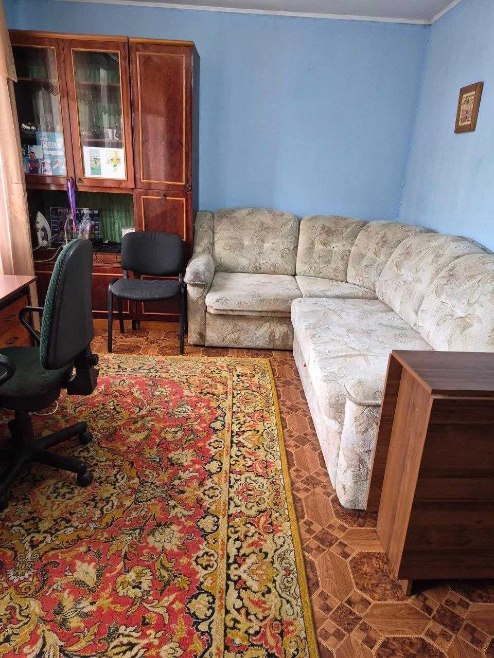 Продам цегляний БУДИНОК в р-ні 2 лікарні. 97 кв.м. . 65000