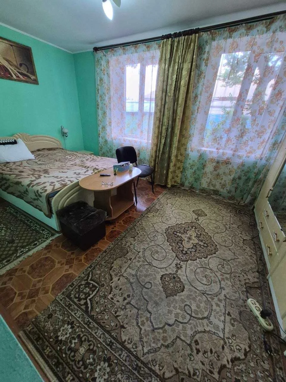 Продам цегляний БУДИНОК в р-ні 2 лікарні. 97 кв.м. . 65000