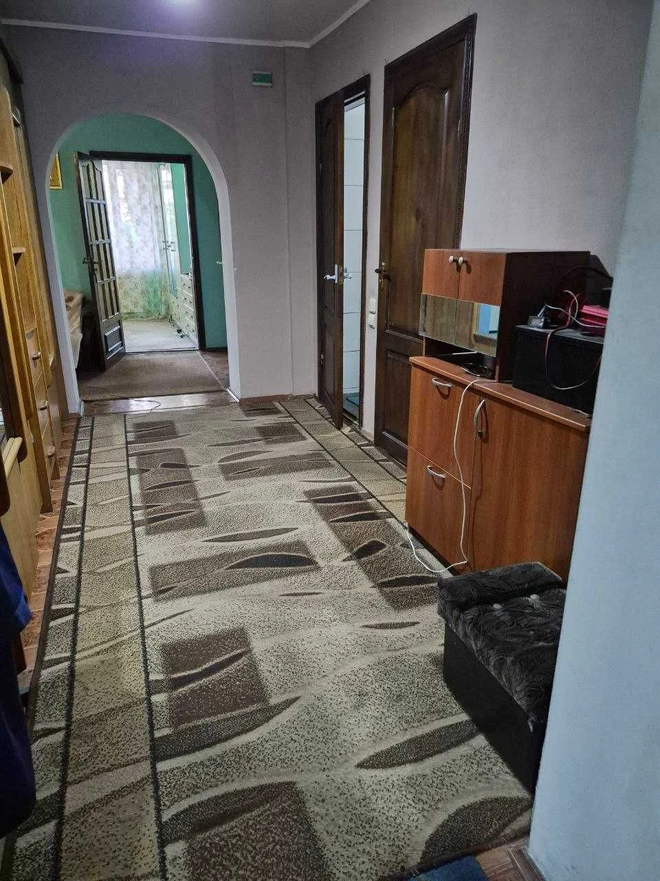 Продам цегляний БУДИНОК в р-ні 2 лікарні. 97 кв.м. . 65000