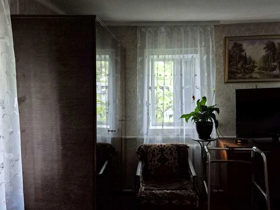 Будинок. Кременчук, кохнівська