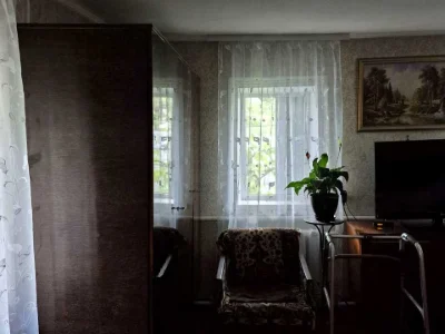 Будинок. Кременчук, кохнівська