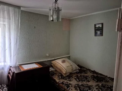Будинок. Кременчук, кохнівська