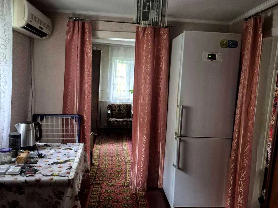 Будинок. Кременчук, кохнівська